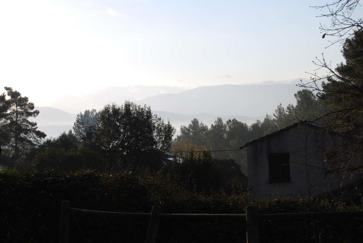 La Provence à cheval, Cadolive - photo 9