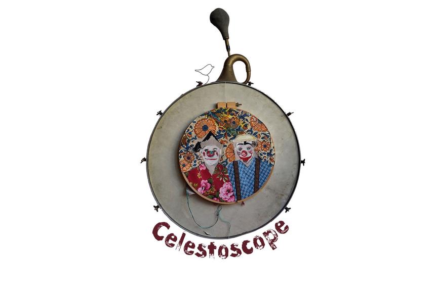 Exposition : "Célestoscope"_Auch