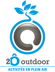 2 Ô-Outdoor – Via ferrata - Collias