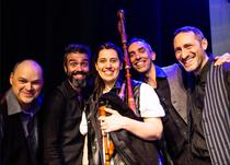 Cisalpipers