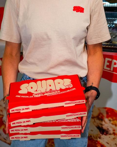 Square Pizza Club_Sanary-sur-Mer