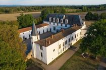 Journées Européennes du Patrimoine - Visite thématique - Voyage poétique dans l'Astrée_Saint-Étienne-le-Molard