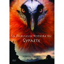 Projection du film: "La fabuleuse histoire du Gypaète barbu"_Vaujany