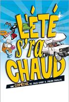 L'ETE S'RA CHAUD_Grenoble