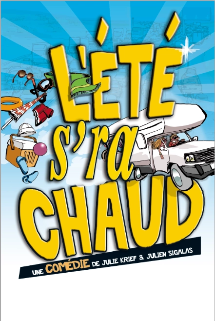 L'ETE S'RA CHAUD_Grenoble