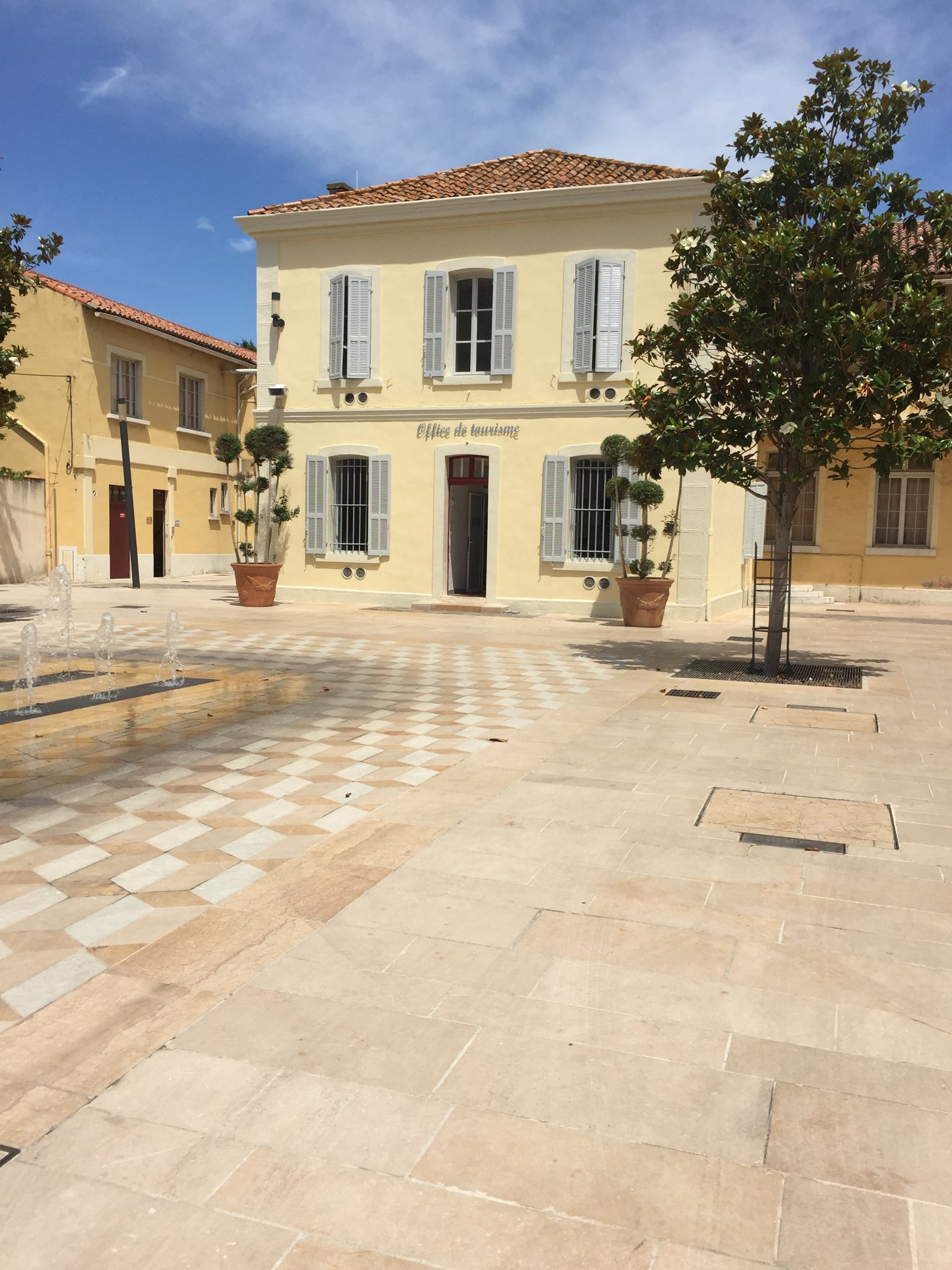 Ancienne école de filles