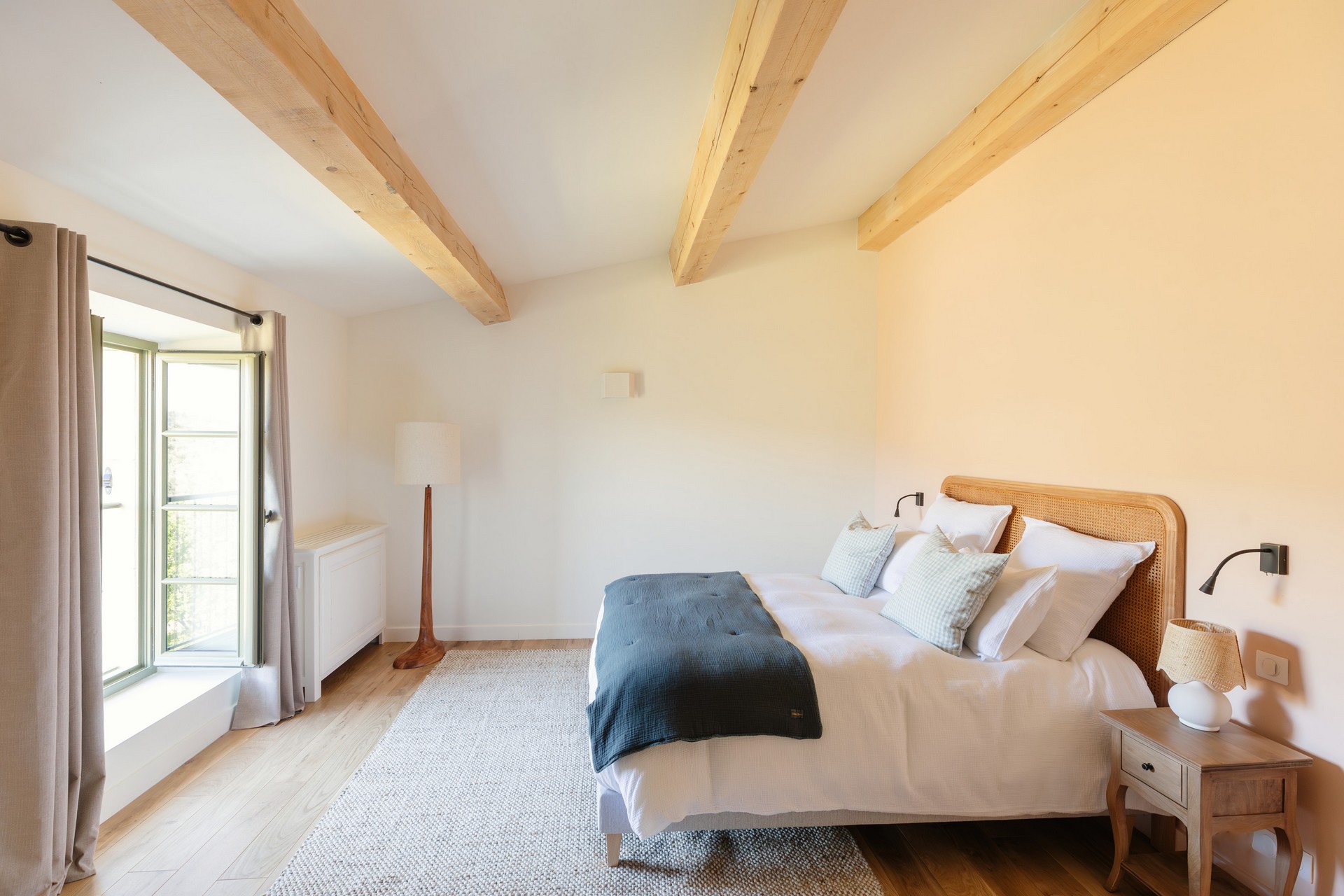 Mas de l'Étoile - Domaine Jòlibois, Aureille - photo 8