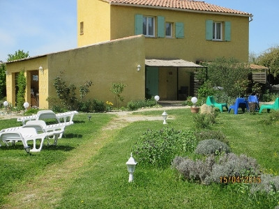 LES GITES DU CASTELLI, LES CHENES