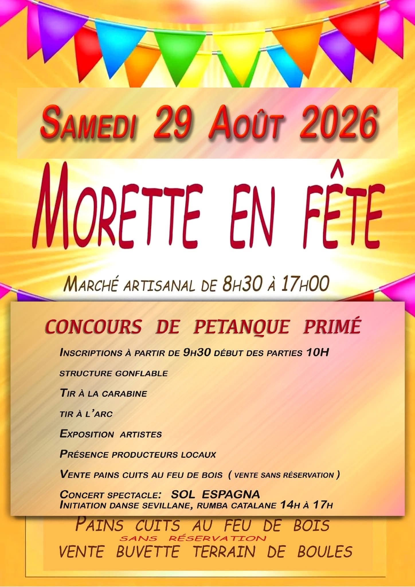 affiche
