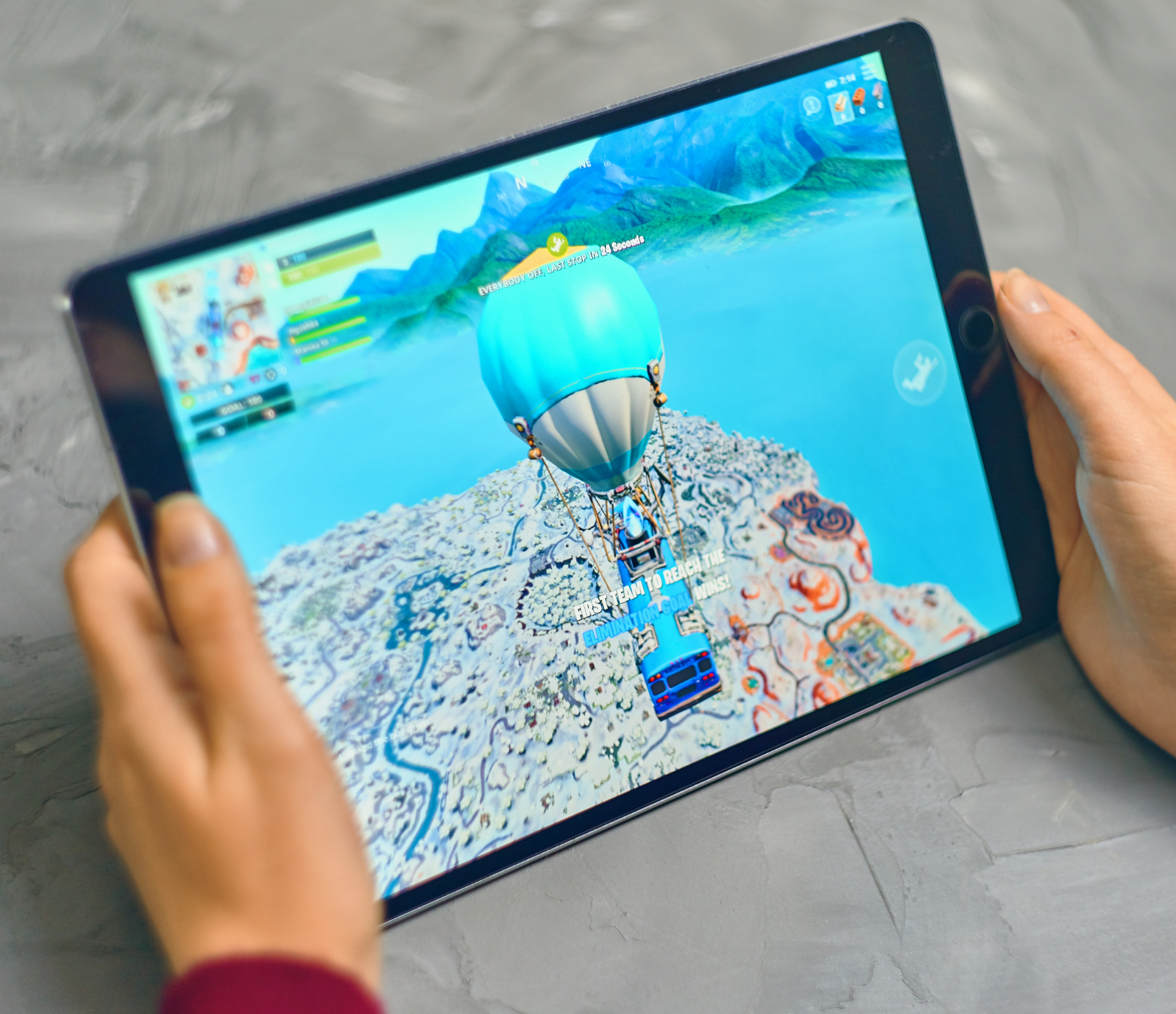 Exposition Tourisme vidéoludique - Médiathèque-ludothèque de Thyez_Thyez