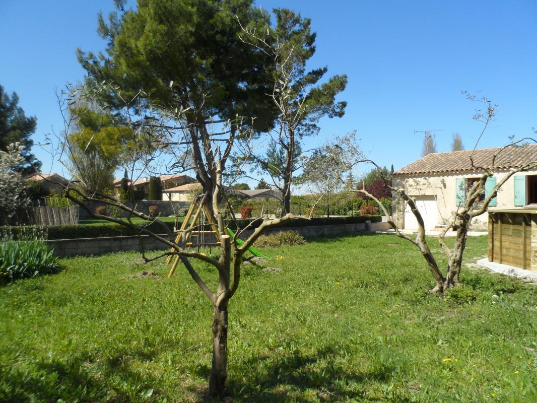 Chez Tatie, Mollégès - photo 23