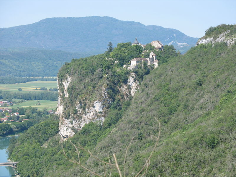 Chartreuse de Pierre Châtel