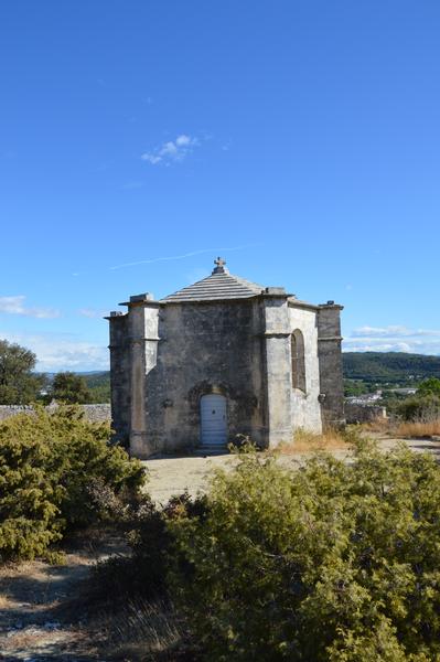 Chapelle du Saint Sépulcre