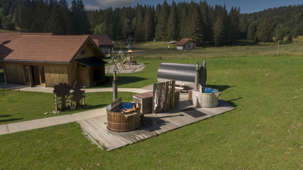 Espace Bien-être de la Praille Espace Bien-être de la Praille