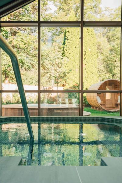 Spa By Cinq Mondes Lykke Hôtel_Chamonix-Mont-Blanc