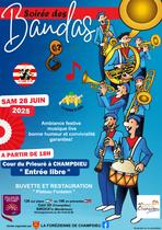Festival de Bandas_Champdieu