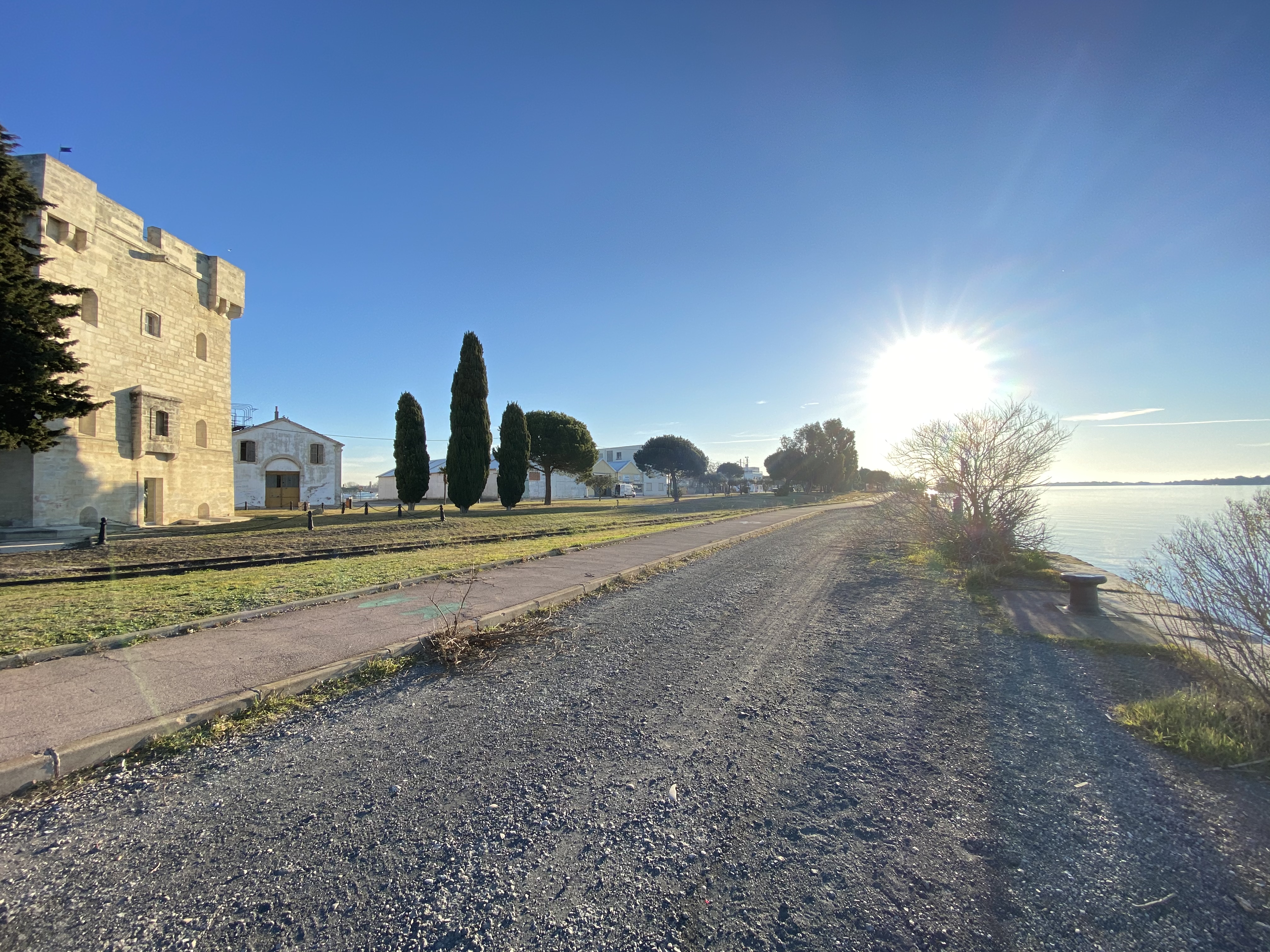 Office de Tourisme de Port Saint Louis du Rhône - photo 2