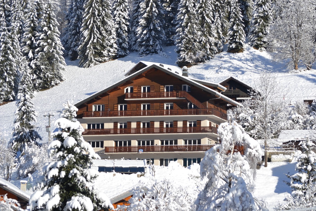 Centres de vacances