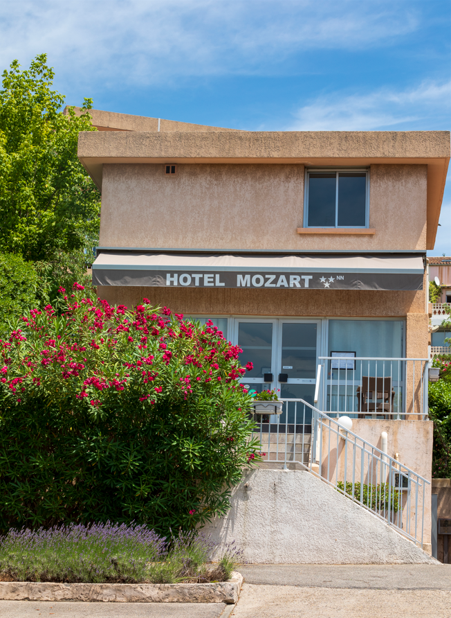Le Mozart, Aix-en-Provence - photo 5