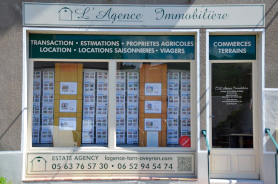 Emmanuelle Cals Agence Immobilière