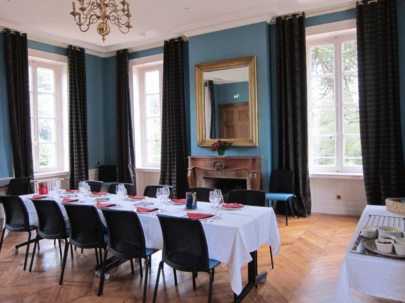 Château Bellevue Séminaire