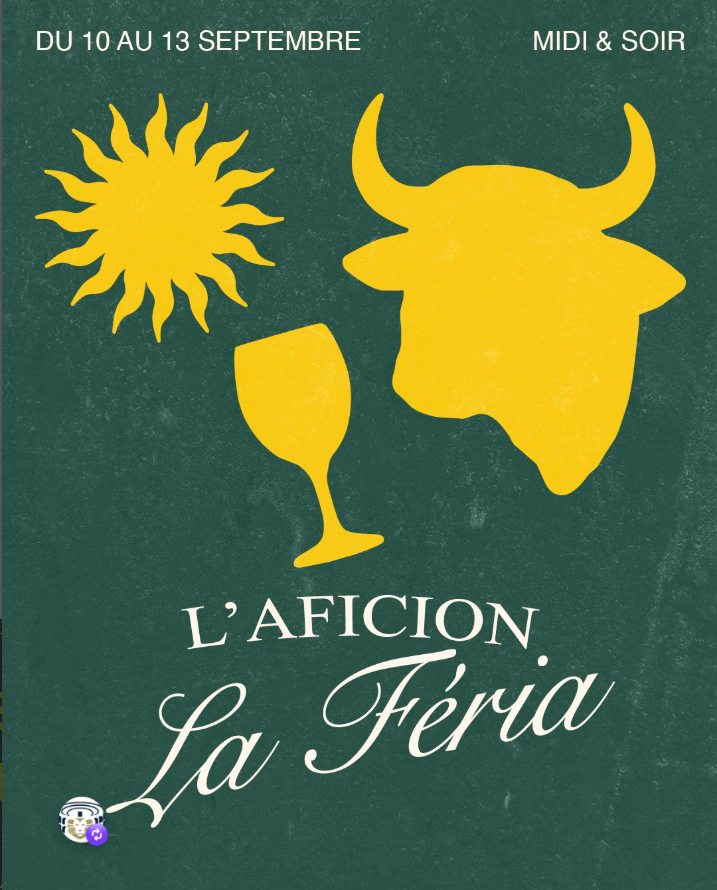 Bodega de L&rsquo;Aficion – Feria du Riz