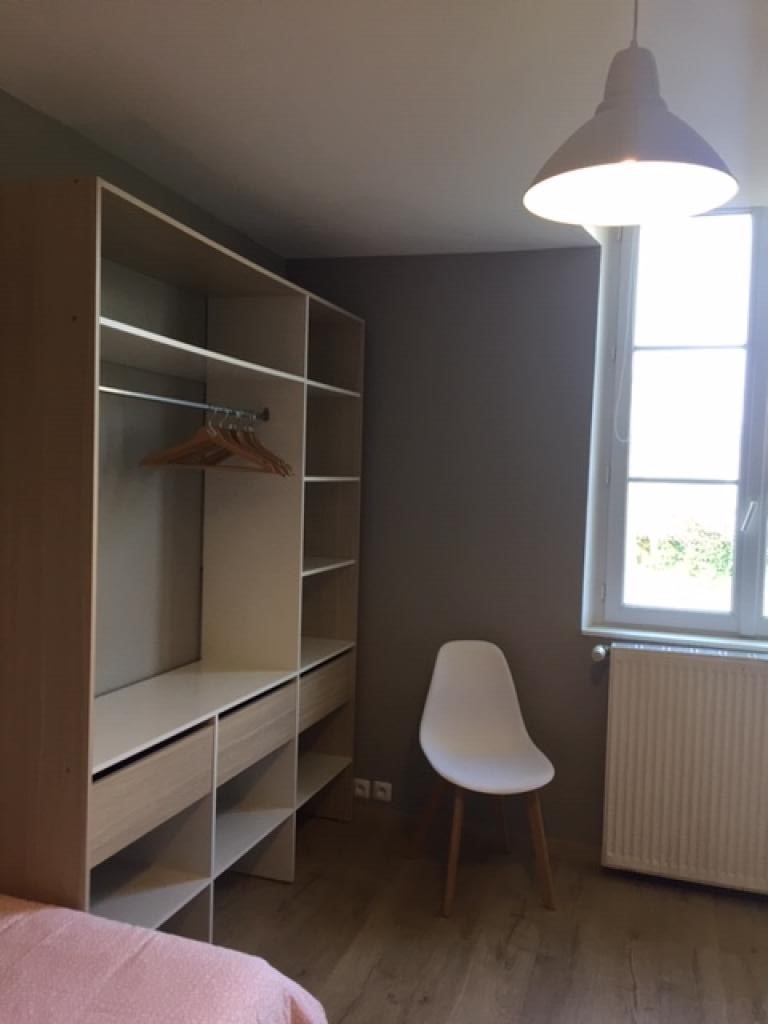 Chambre1 Dressing 