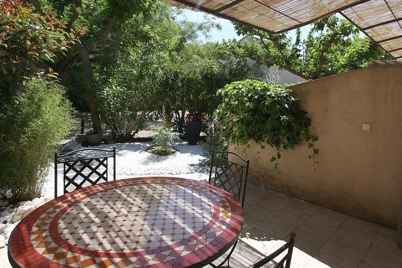 Les Glycines, Mollégès - photo 23