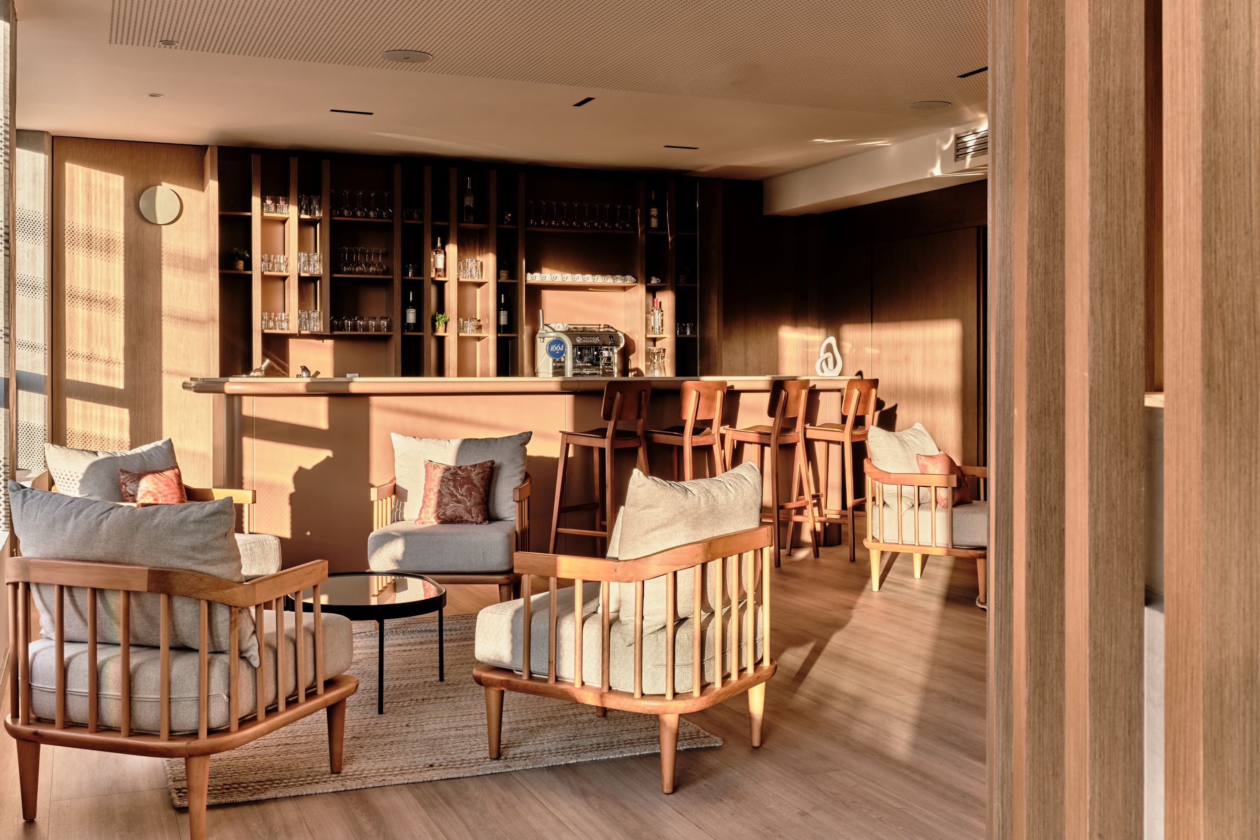 Crowne Plaza Marseille Le Dôme, Marseille 4e Arrondissement - photo 14