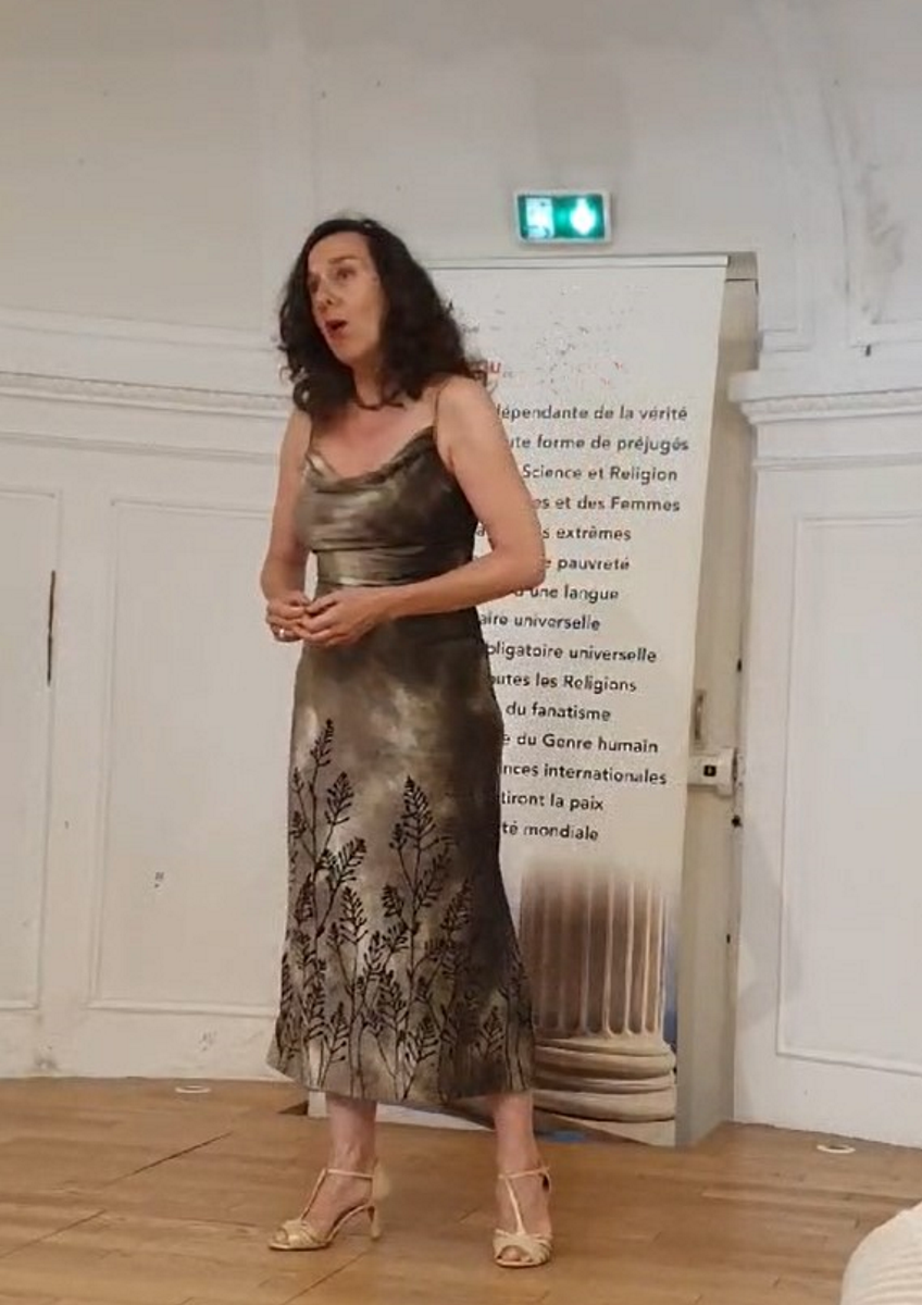 Rencontre / lecture - Écrire et chanter Germaine Tailleferre