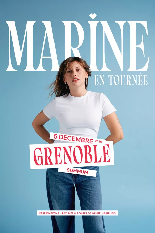 Marine_Grenoble