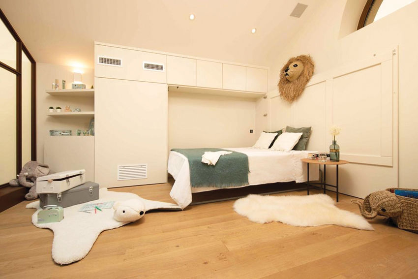 Le relais de la Godasse