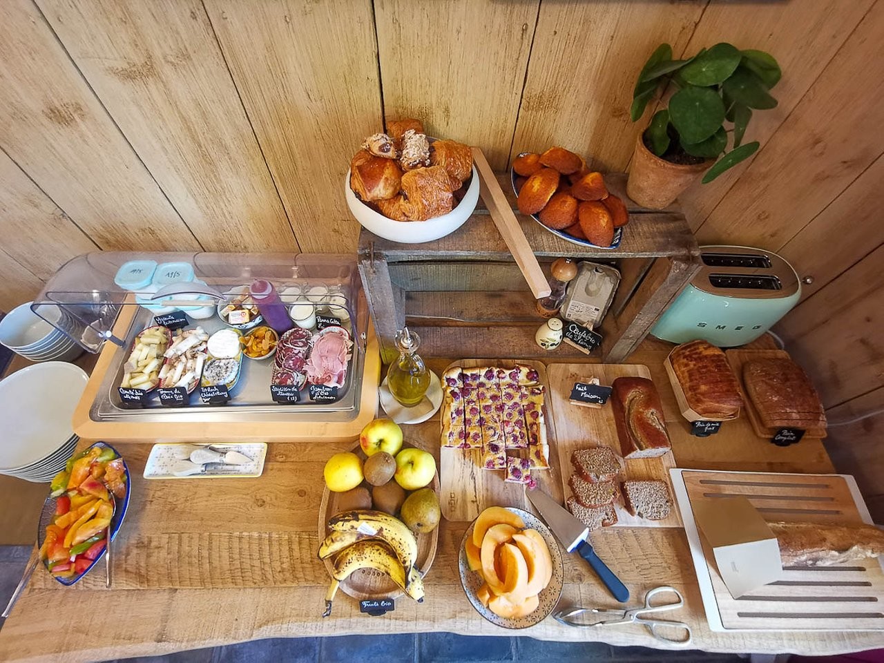 Hôtel sous les figuiers, Saint-Rémy-de-Provence - photo 9