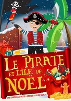 LE PIRATE ET L'ILE DE NOEL_Grenoble