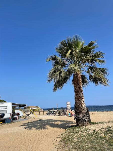 Camping Le Pansard