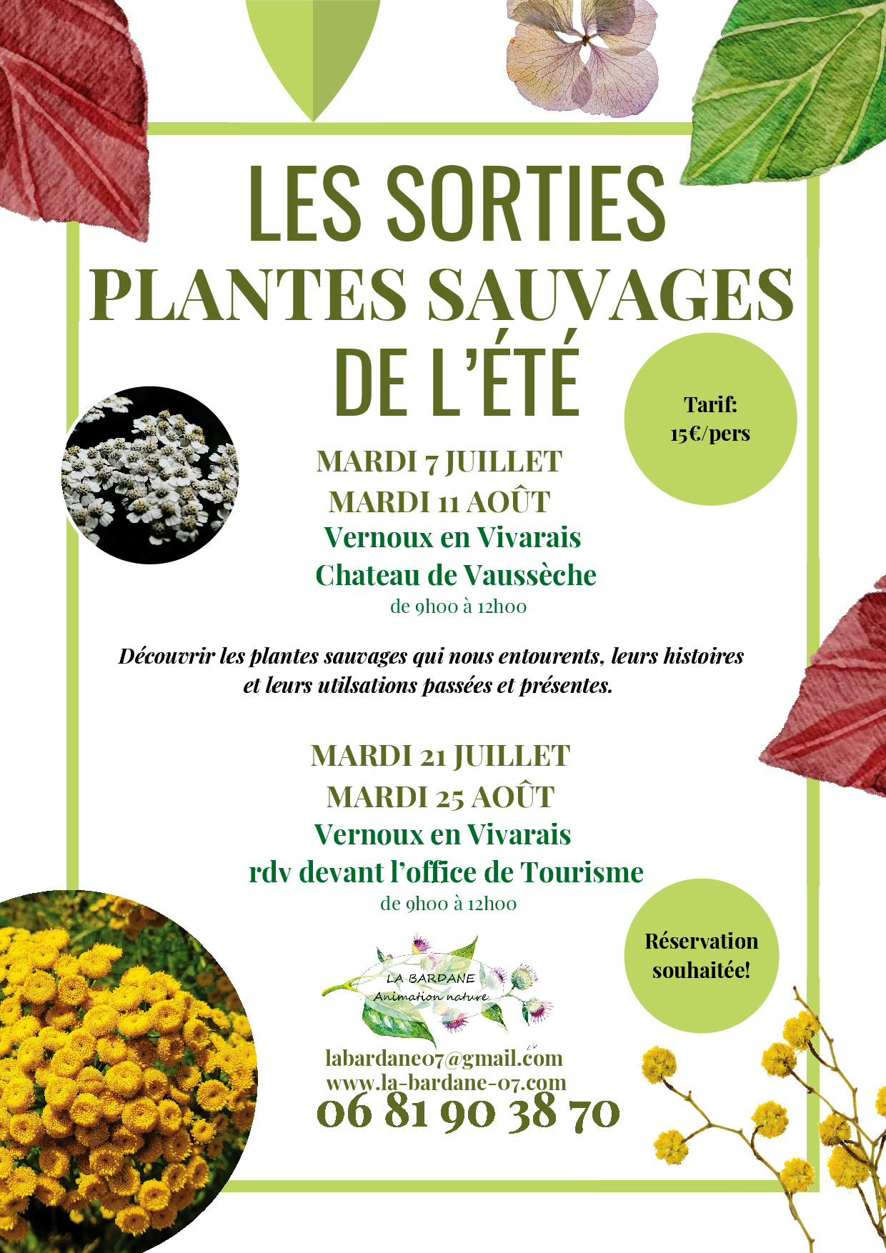 Affiche