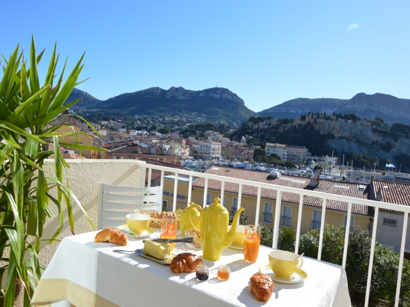 LE BELLAVISTA — photo 3