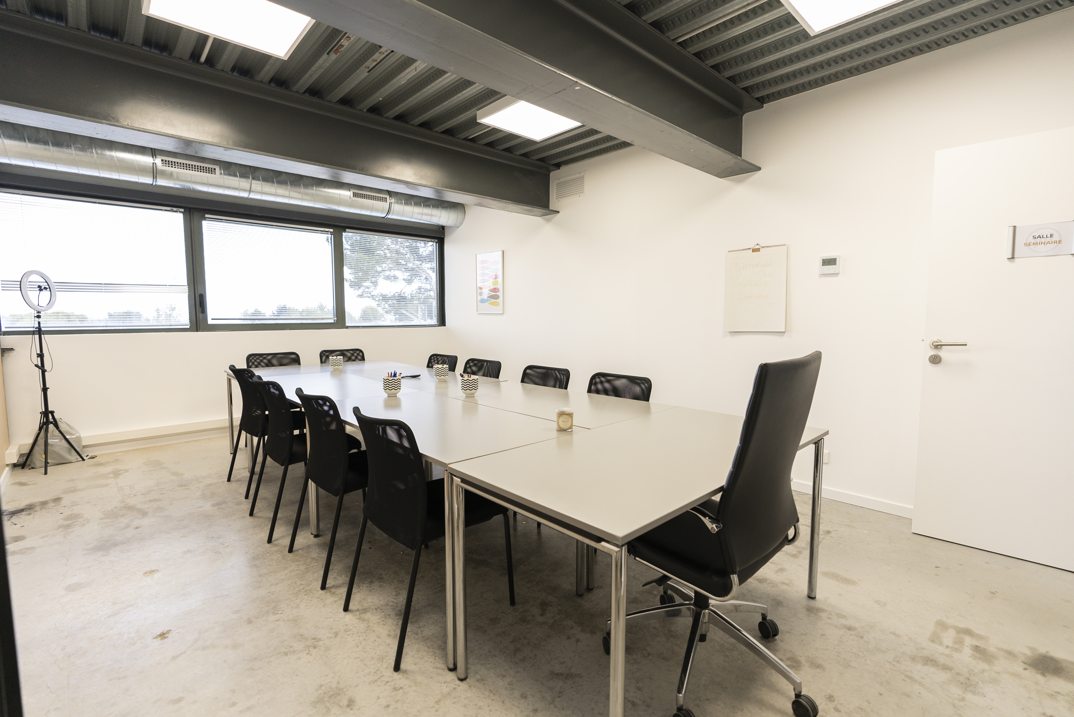 Cosi Coworking — photo 2