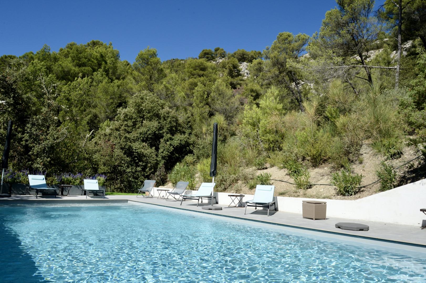 Les Petits Arbousiers, Vauvenargues - photo 15