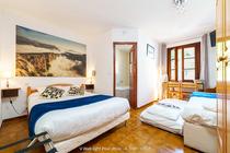 Chambre familiale