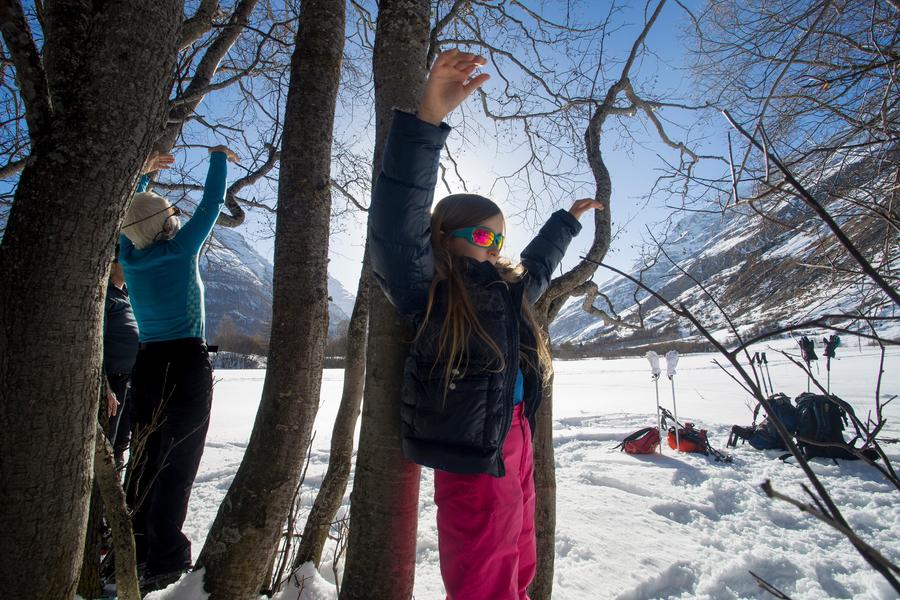 Thierry Bardagi - Professeur de Yoga, Sophrologue et Thérapeute_Modane