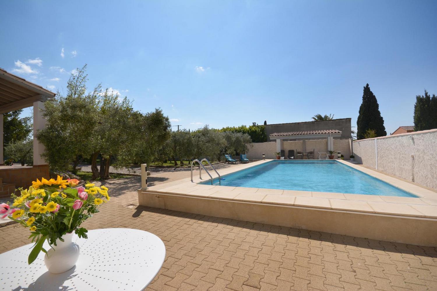 Lou Beruguet, Mouriès - photo 13