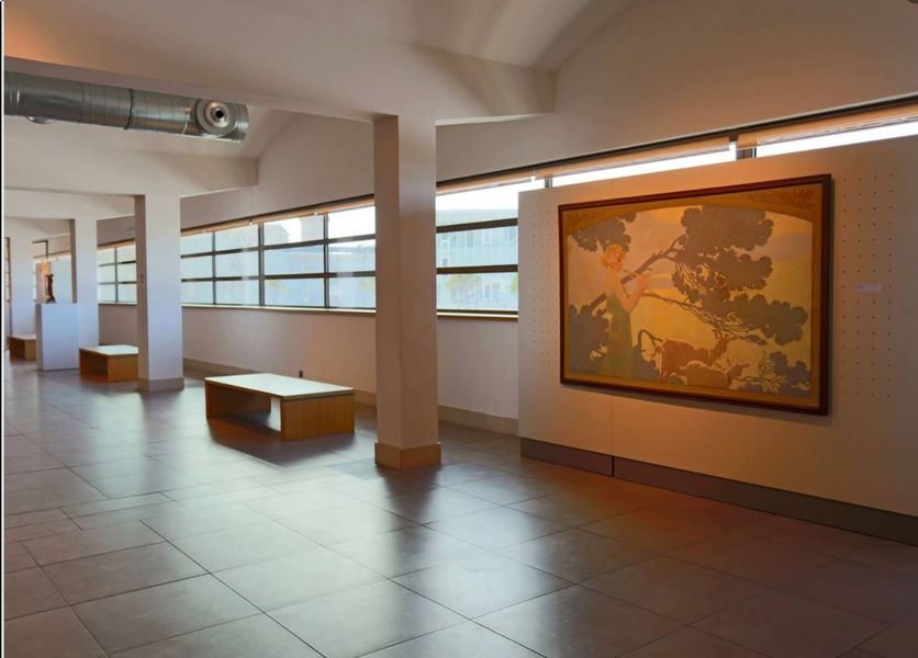 Musée Regards de Provence Marseille