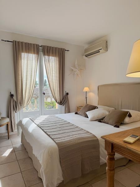 Chambre Constellations