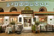 Restaurant L'Horloge