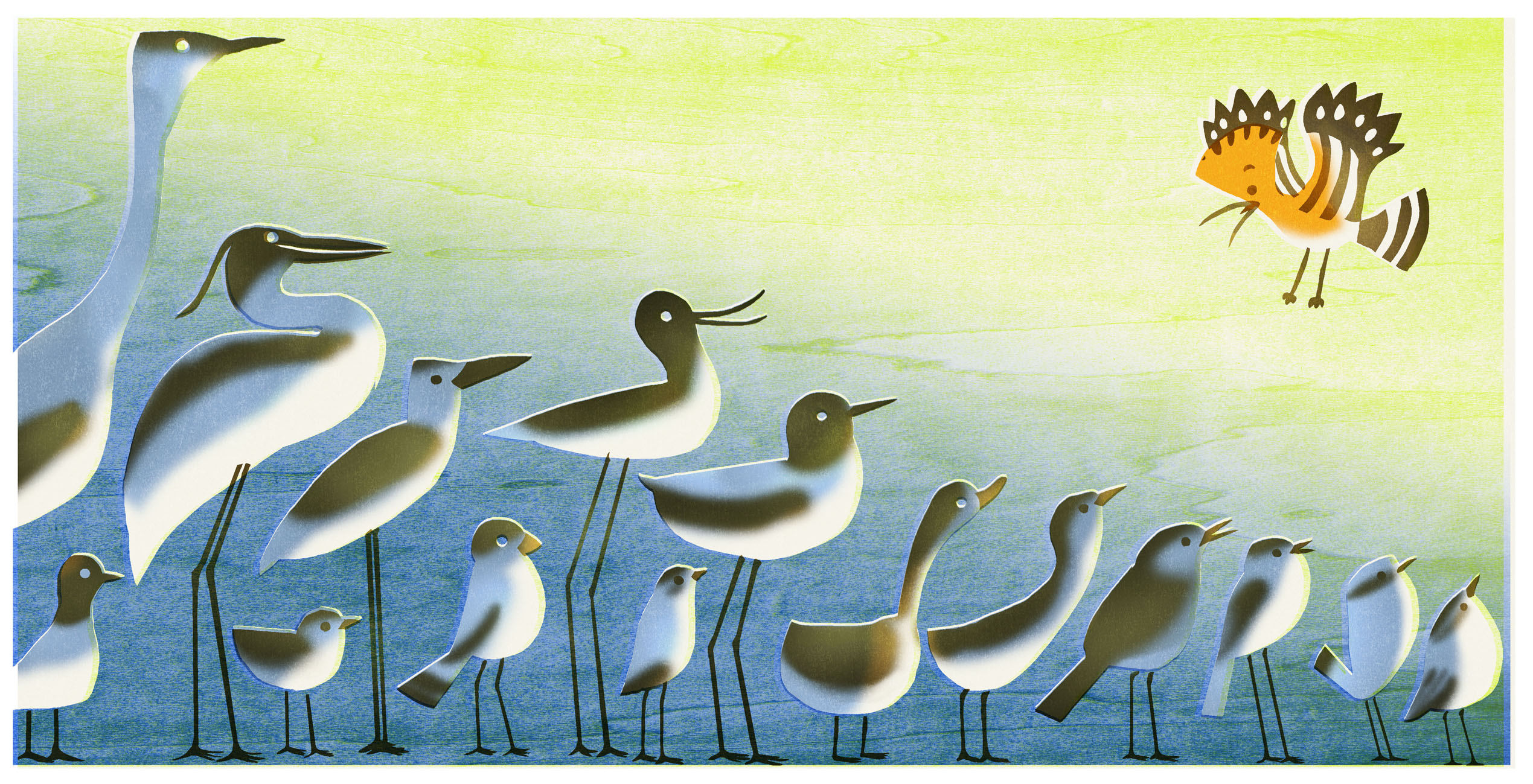 Théâtre musical - Roiseaux_Charnas