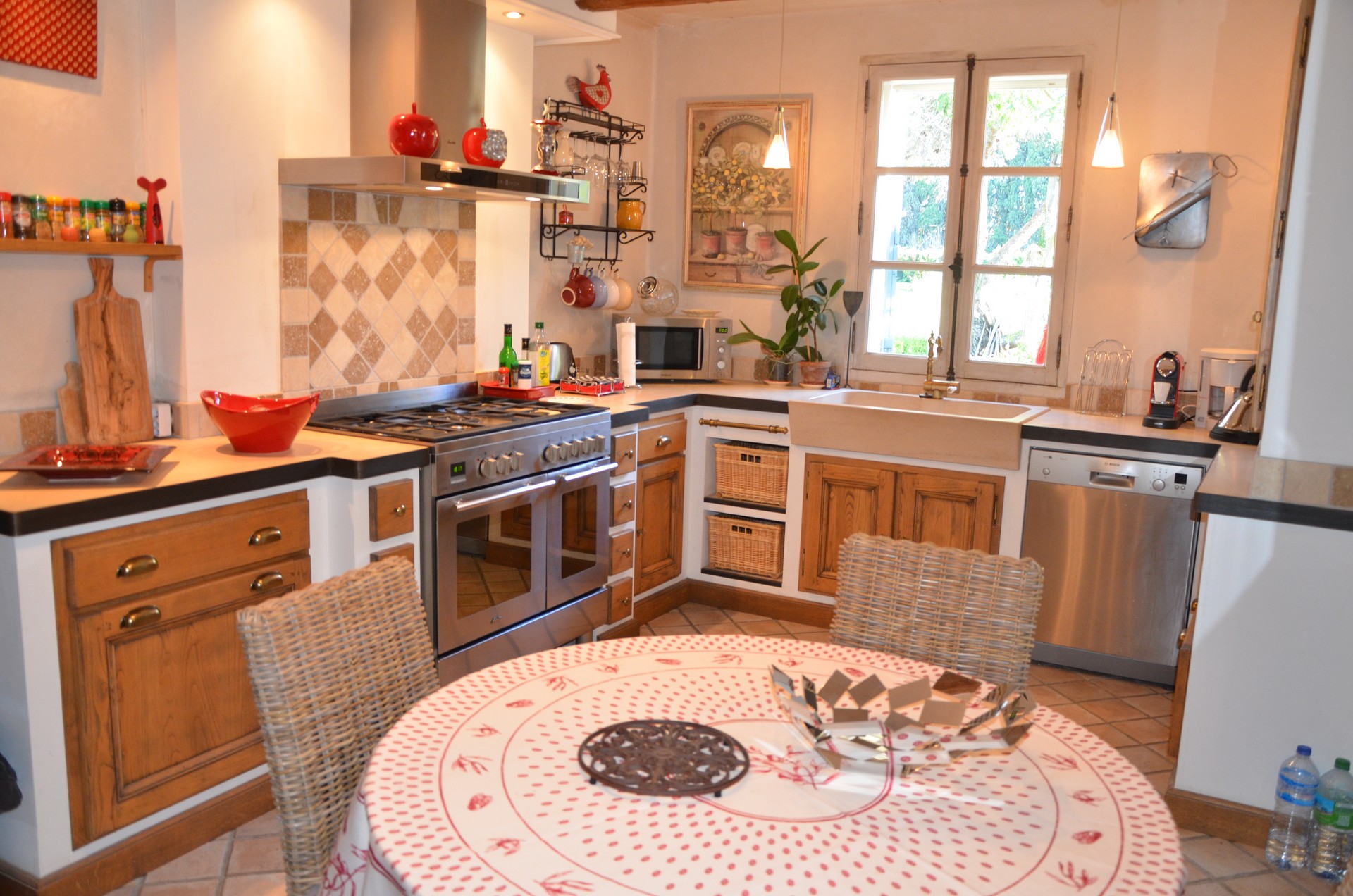 Bastide Monplaisir — photo 3