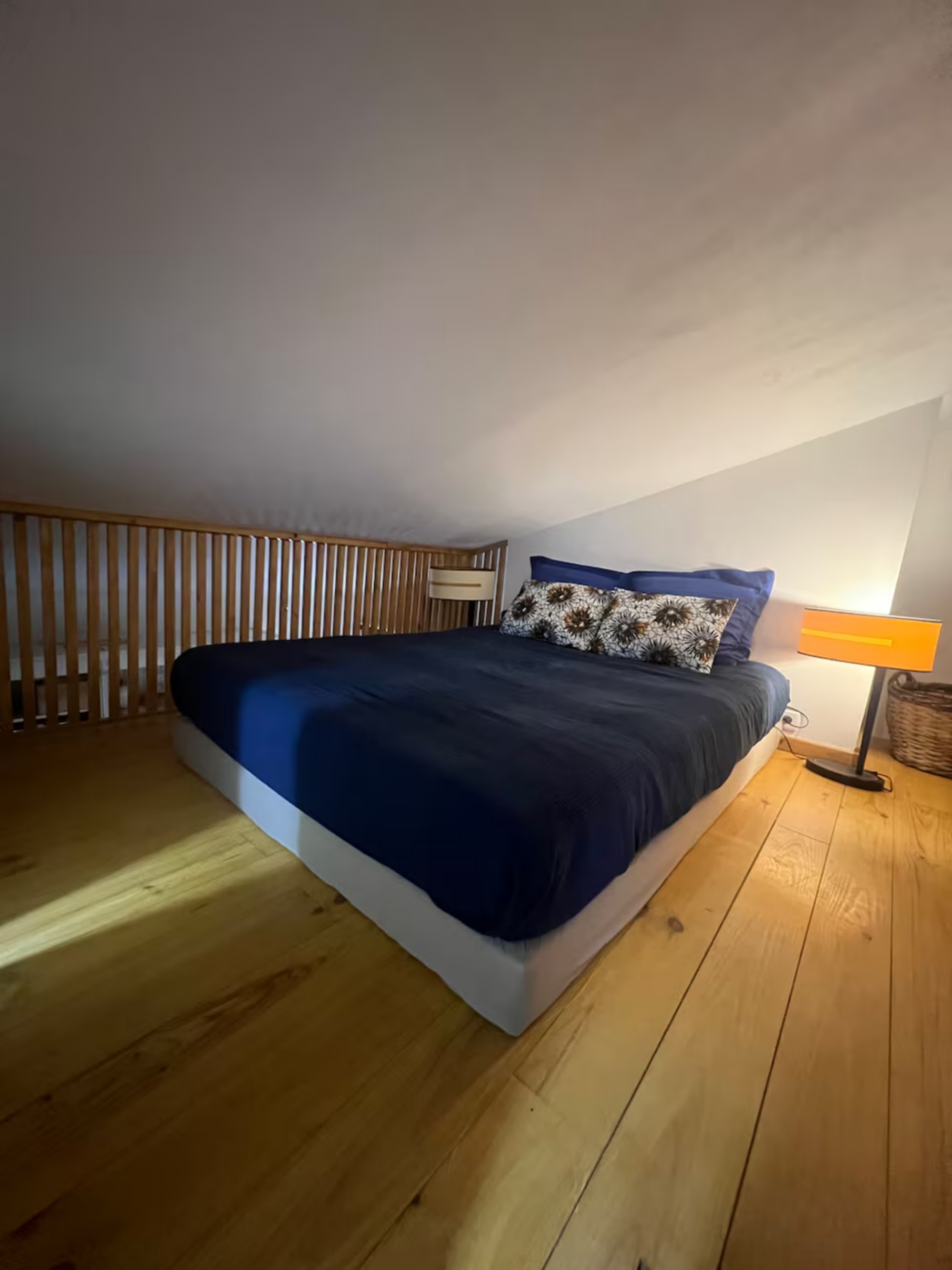 Studio Germiotte avec espace extérieur et piscine
