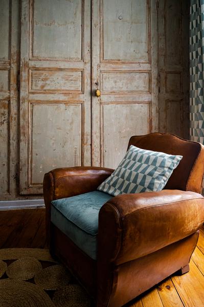 chambre papi & mamie