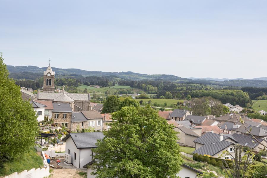 Parcours permanents d'orientation Saint Agrève_Saint-Agrève